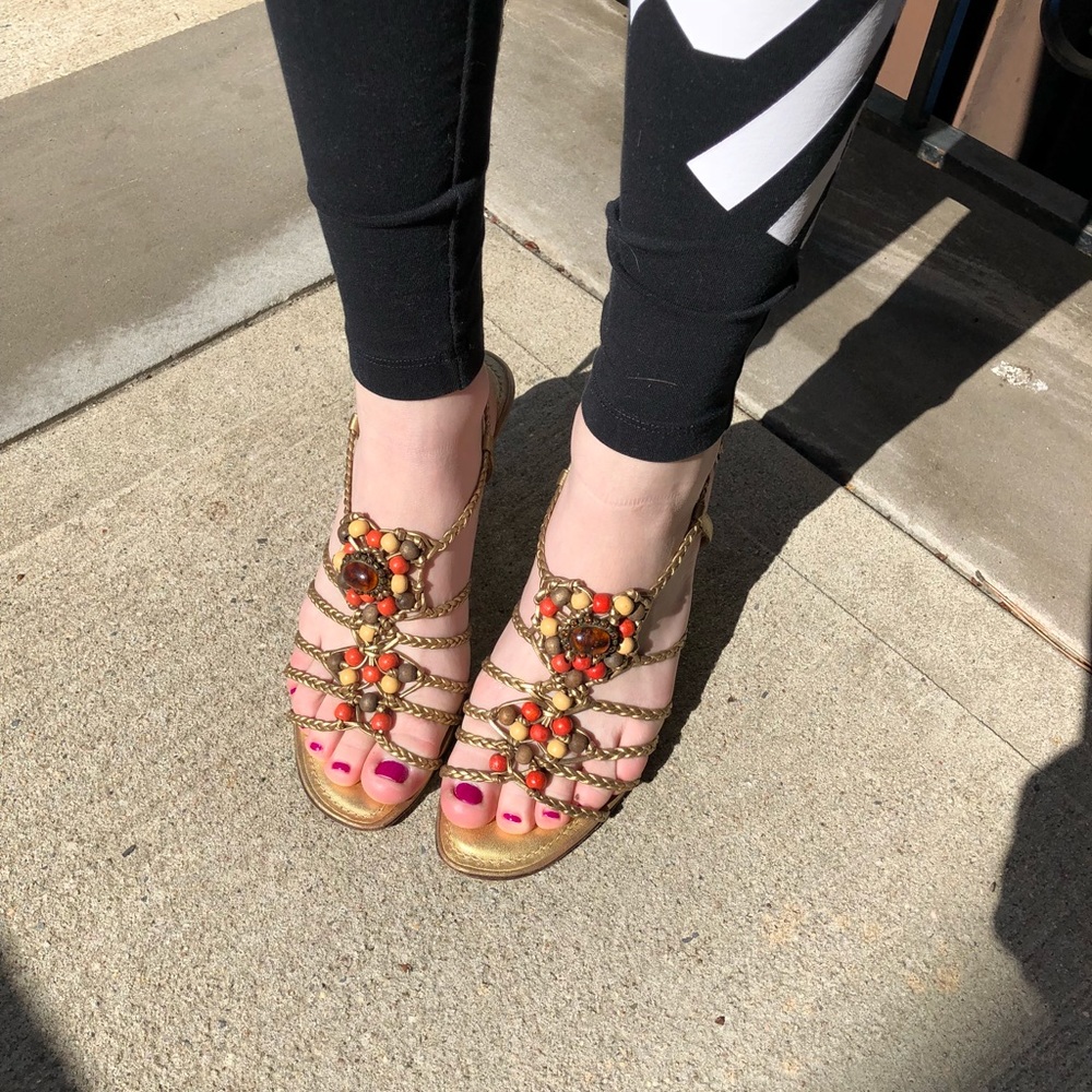 Sandals - Picture 5 of 8
